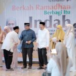 Indahnya Berbagi, " Disdikbud Luwu Utara Santuni Ratusan Yatim Piatu ". Indahnya Berbagi, " Disdikbud Luwu Utara Santuni Ratusan Yatim Piatu ".