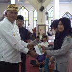 Pemkot Kendari Sambut HUT ke-193 Kota Kendari Dengan Zikir Akbar Pemkot Kendari Sambut HUT ke-193 Kota Kendari Dengan Zikir Akbar