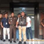 *Kejati Bali OTT Oknum Bendesa Adat 'Diduga Lakukan Pemerasan Investasi*