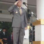 Pj. Bupati Bone Bertindak Selaku Inspektur Upacara Peringatan Hari Lahir Pancasila