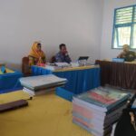 SMPN Satap 6 Bontocani Melaksanakan Rapat Penaikan Kelas dan Pembagian Tugas SMPN Satap 6 Bontocani Melaksanakan Rapat Penaikan Kelas dan Pembagian Tugas
