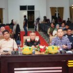 Rapat Asistensi Dengan Inspektorat Jenderal Kementerian Dalam Negeri Dalam Rangka Laporan Evaluasi Kinerja Penjabat Bupati Bone Triwulan III Tahun 2024 Secara Virtual Zoom Rapat Asistensi Dengan Inspektorat Jenderal Kementerian Dalam Negeri Dalam Rangka Laporan Evaluasi Kinerja Penjabat Bupati Bone Triwulan III Tahun 2024 Secara Virtual Zoom