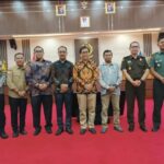 Suaib Mansur, Pemda Luwu Utara Siap Bantu Sukseskan Pilkada 2024. Suaib Mansur, Pemda Luwu Utara Siap Bantu Sukseskan Pilkada 2024.