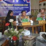 Polres Luwu Utara Bersama Awak Media Gelar FGD, "Ciptakan Pemilukada 2024 Aman & Damai. Polres Luwu Utara Bersama Awak Media Gelar FGD, "Ciptakan Pemilukada 2024 Aman & Damai.
