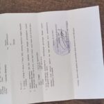 Pengaduan Penyerobotan Tanah, di Laporkan Suparni Pada Polres Buru, di Nilai Mengada Ngada dan Tidak Miliki Bukti