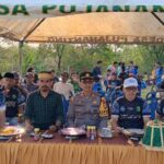 Kades Abdul Rahman Hadiri Pembukaan Mini Soccer Cup I Pujananting Kades Abdul Rahman Hadiri Pembukaan Mini Soccer Cup I Pujananting