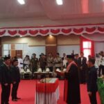 Amir Makhmud Resmi Jabat Ketua DPRD Luwu Utara Masa Jabatan 2024-2029. Amir Makhmud Resmi Jabat Ketua DPRD Luwu Utara Masa Jabatan 2024-2029.