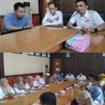 Kadisporapar Luwu Utara Pimpin Rapat Persiapan Peringatan Hari Sumpah Pemuda. Kadisporapar Luwu Utara Pimpin Rapat Persiapan Peringatan Hari Sumpah Pemuda.