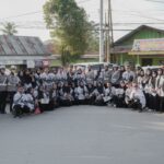 *Dihadiri Rekan-rekan Se Profesi, Sidang Perdana Guru Supriyani di Pengadilan Negeri Andoolo Berlangsung Damai dan Kondusif* *Dihadiri Rekan-rekan Se Profesi, Sidang Perdana Guru Supriyani di Pengadilan Negeri Andoolo Berlangsung Damai dan Kondusif*