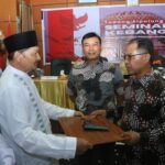 Kapolda Sulsel Hadiri Deklarasi Pembubaran Jamaah Islamiyah di Makassar