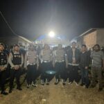 *Kampanye Cagub dan Cawagub di Zona B Berjalan Lancar dan Kondusif* *Kampanye Cagub dan Cawagub di Zona B Berjalan Lancar dan Kondusif*