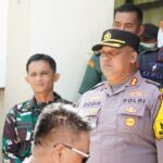 AKBP Dodik Kawal Langsung Debat Pilkada Kab.Barru AKBP Dodik Kawal Langsung Debat Pilkada Kab.Barru