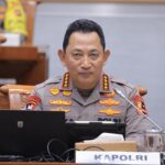 Kapolri: 262 Juta Jiwa Diselamatkan, Rp31,8 T Bukti Narkoba Diungkap Kapolri: 262 Juta Jiwa Diselamatkan, Rp31,8 T Bukti Narkoba Diungkap