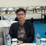 Klarifikasi DPT Ganda, Berikut Penjelasan Divisi Data KPU Barru.