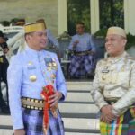 PJ Bupati Bone Memperingati Puncak Hari Jadi Kabupaten Gowa ke-704 Tahun 2024
