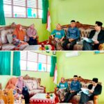 Muhammad Jabal Nur: Saya Bangga kepada UPTD SMPN 22 Barru, Terus Berinovasi Kembangkan Pelajaran Pendidikan Agama Islam