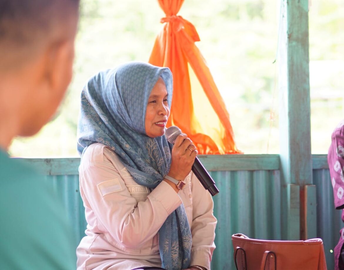 Evaluasi Mitra Desa Lasitae: Persiapkan Tahun 2025