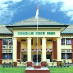 Sidang Ketiga Kasus Dugaan Penipuan Travel Haji Al Hijrah Kembali Ditunda Sampai 6 Januari 2025 Sidang Ketiga Kasus Dugaan Penipuan Travel Haji Al Hijrah Kembali Ditunda Sampai 6 Januari 2025