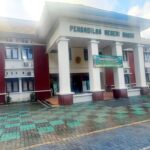 Sidang Kasus Penipuan Travel Haji Plus yang Kesepuluh, Terdakwa Direktur PT.Al'Hijrah Diperiksa