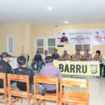 Kasus Korupsi Jembatan Walemping Rugikan Negara 1.49 Milyar, AKBP Dodik: Berkas Perkara Telah Diserahkan ke Penuntut Umum