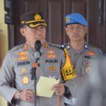 Tim Gabungan Polda-Polres Selidiki Kasus Penembakan Maut di Lappariaja Bone, Kapolres: Akan Tuntaskan Hingga Akar