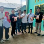 BUMDes Sejahtera Batupute Berikan Kontribusi PAD Desa Sebesar 104.109.723
