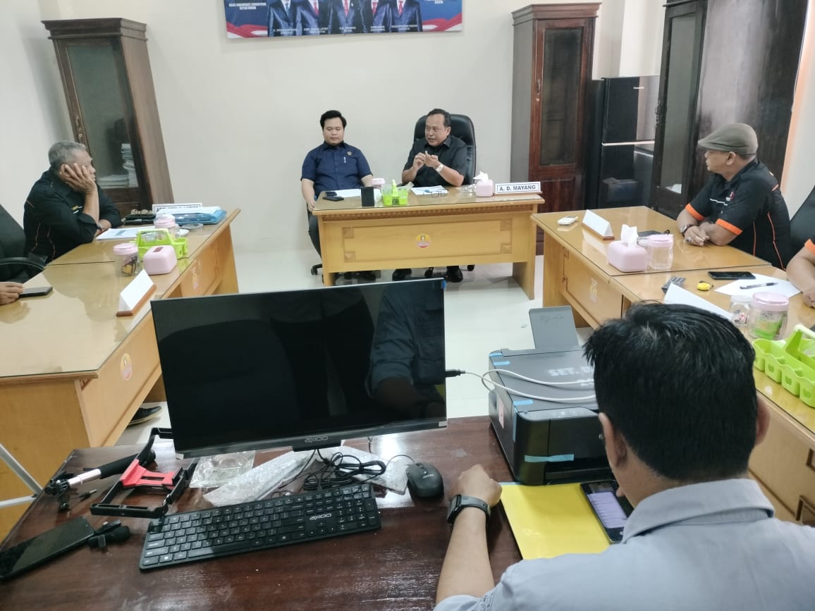 Rekrutmen Satpam PLTU Patila Diduga Langgar Peraturan Kapolri, DPRD Wajo Siap Gelar RDP