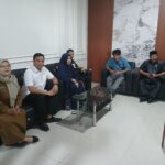 DPRD Takalar Pelajari Standar Verifikasi Keuangan di DPRD Wajo DPRD Takalar Pelajari Standar Verifikasi Keuangan di DPRD Wajo