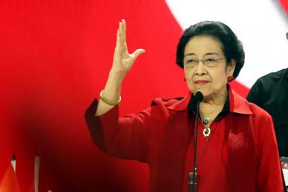 *IMO-Indonesia Ucapkan Selamat HUT ke-78 Megawati Soekarnoputri*