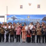 41 Pejabat Struktural Pemkab Wajo Di Lantik, Pejabat Bupati Harap Mampu Terapkan Core Value 41 Pejabat Struktural Pemkab Wajo Di Lantik, Pejabat Bupati Harap Mampu Terapkan Core Value