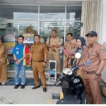 DP2KUKM Luwu Utara Awasi Ritel Modern, Tindak Lanjuti Hasil RDP dengan AMAR