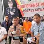 Menyedihkan, Temuan Mayat Perempuan di Area Persawahan. Menyedihkan, Temuan Mayat Perempuan di Area Persawahan.