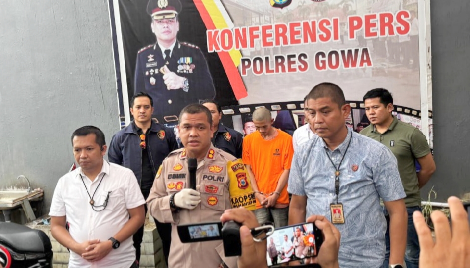 Menyedihkan, Temuan Mayat Perempuan di Area Persawahan.