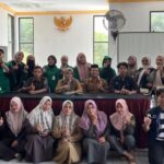 Kades Kartini Baharuddin: Terma Kasih Atas Kehadiran KKN UIN Angkatan 76 di Desa Lasitae, Sebagai Langkah Awal Positif