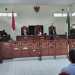 Sidang Kesembilan Kasus Penipuan Travel Haji PT. Al'Hijrah Nurul Jannah, Agenda Periksa Saksi Terdakwa