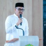 Teguh Iswara Suardi Apresiasi Wahdah Islamiyah Barru Dalam Aspek Konteks Pendidikan