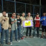 Turnamen Domino Maros dan Liga Domino Satu Menyisakan Masalah Bagi Atlet Pordi Asal Kab.Barru