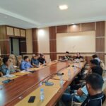 Demi Tingkatkan Kinerja, Pansus I DPRD Wajo Temui Mendagri dan DPRD DKI Demi Tingkatkan Kinerja, Pansus I DPRD Wajo Temui Mendagri dan DPRD DKI