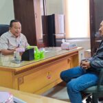 DPRD Wajo Siap Tindaklanjuti Keluhan Warga Soal Lambannya Penerbitan Sertifikat di ATR/BPN