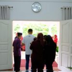 AdnanKio Tinggalkan Rujab di Akhir Masa Jabatan
