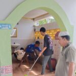 Tindak Lanjuti Surat Edaran Bupati Barru, Pemdes Lampoko Bersama Masyarakat Gelar Bersih Bersih di Mesjid Jelang Bulan Suci Ramadhan Tindak Lanjuti Surat Edaran Bupati Barru, Pemdes Lampoko Bersama Masyarakat Gelar Bersih Bersih di Mesjid Jelang Bulan Suci Ramadhan