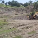 Kegiatan Tambang Galian C di Dusun Topporeng Nepo Diduga Tak Mengantongi Ijin