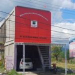 Vonis Inkrah 1 Tahun Kurungan Lapas, Owner PT.Alhijrah Nurul Jannah Hj.Heriah Masih Bebas Jalan Jalan