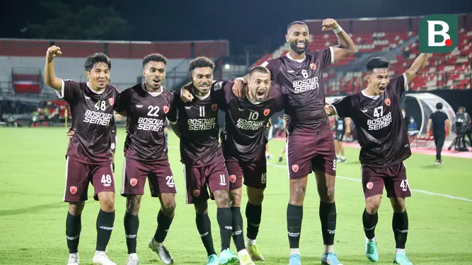 PSM Makassar Pilih Lapangan Tunas Muda Bojo untuk Latihan Jelang Semifinal ASEAN Club Competition