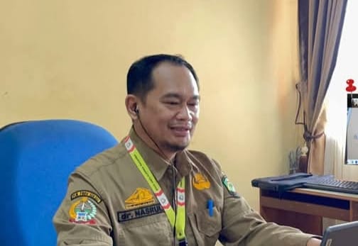 RSUD Andi Djemma Masamba Menerapkan Biaya Medical Check-Up ( MCU ) Sesuai Perda Luwu Utara.