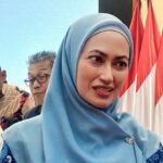 Bupati Luwu Utara, Indah, "Soroti Lambannya Penyelesaian Proyek Bendungan Baliase", & Moratorium Bendungan Rongkong.
