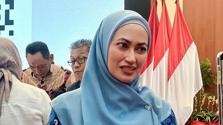 Bupati Luwu Utara, Indah, “Soroti Lambannya Penyelesaian Proyek Bendungan Baliase”, & Moratorium Bendungan Rongkong.