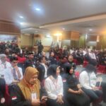 LBH CCI Dan LBH YARA Gelar Pendidikan Paralegal Nasional Bersama BPHN RI.