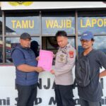 FK.LSM-PERS, Melayangkan Surat Somasi Ke 2 Kepada Polres Luwu Utara Terkait Ketimpangan Penegakan Hukum Diwilayah Kerjanya.