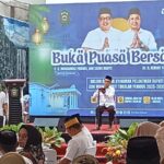 TANDA KESUKURAN DAN KEBERSAMAAN – RIBUAN WARGA TAKALAR